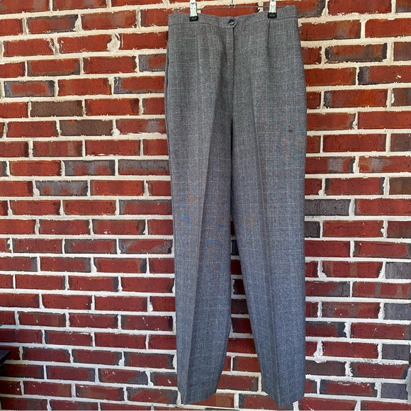 Vintage women's pantsuit - Picture 5 of 8